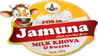 Jamuna Milk & Khova